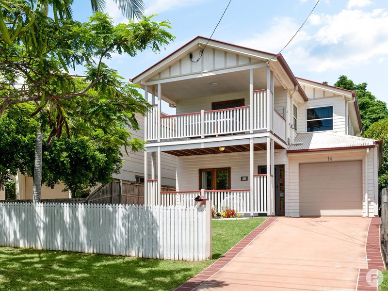 14 Royal Street, Virginia QLD 4014