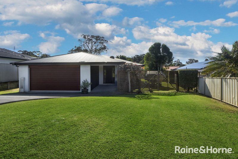 Photo - 14 Royal Street, Worrigee NSW 2540 - Image 1