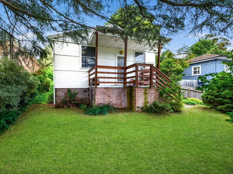 14 Rupert Street, Katoomba NSW 2780