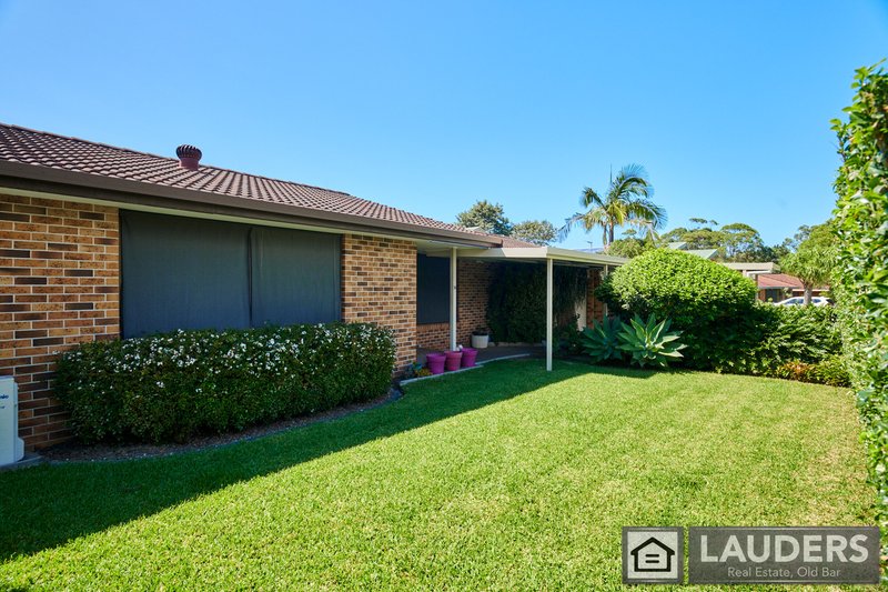 14 Rushby Drive, Old Bar NSW 2430