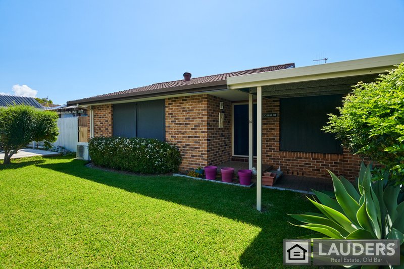 Photo - 14 Rushby Drive, Old Bar NSW 2430 - Image 29