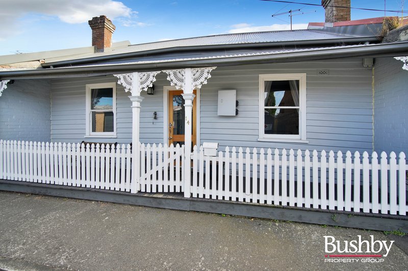 14 Russell Street, Invermay TAS 7248