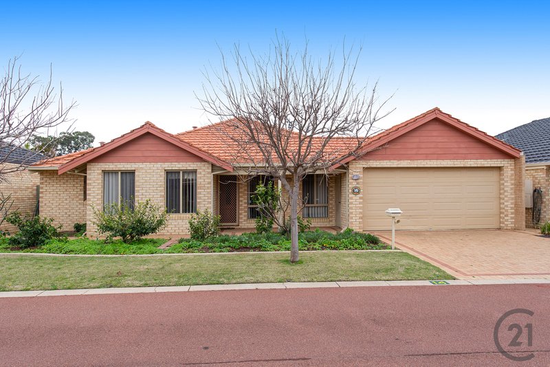 14 Saffron Loop, Falcon WA 6210