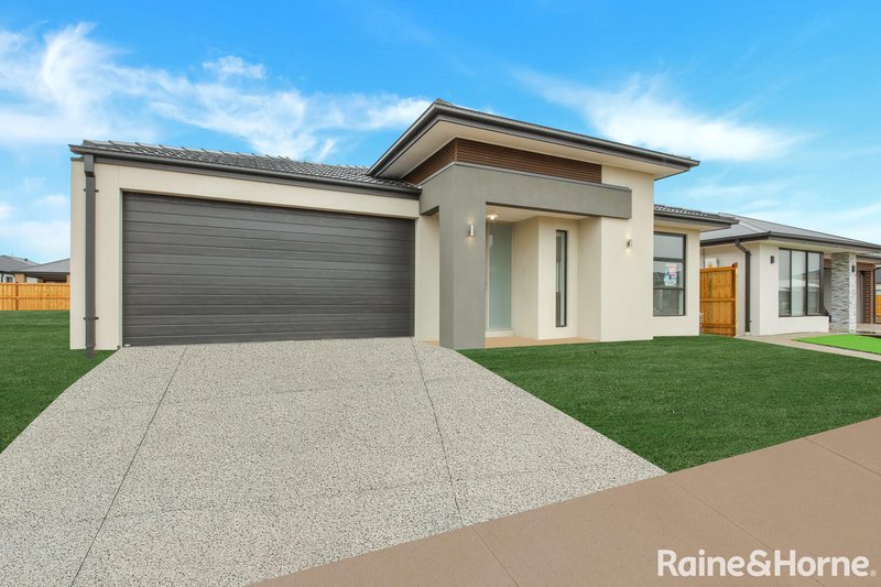 14 Safrano Street, Tarneit VIC 3029