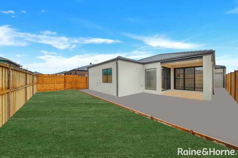 Photo - 14 Safrano Street, Tarneit VIC 3029 - Image 17