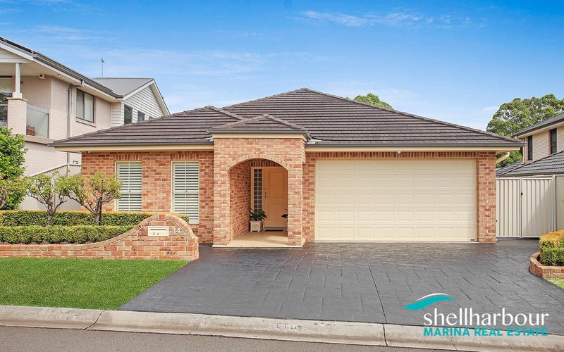 14 Saltwater Avenue, Shell Cove NSW 2529