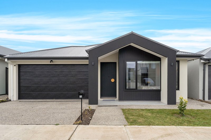 Photo - 14 Samolus Street, Mickleham VIC 3064 - Image 1