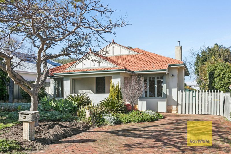 Photo - 14 Samson Street, Mosman Park WA 6012 - Image 1