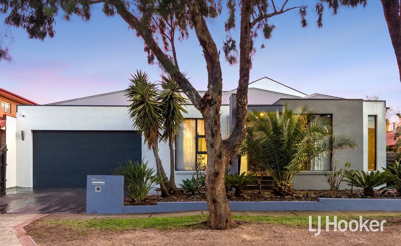 14 Samuel Evans Court, Seabrook VIC 3028