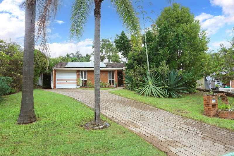 Photo - 14 San Mateo Boulevard, Ashmore QLD 4214 - Image 1