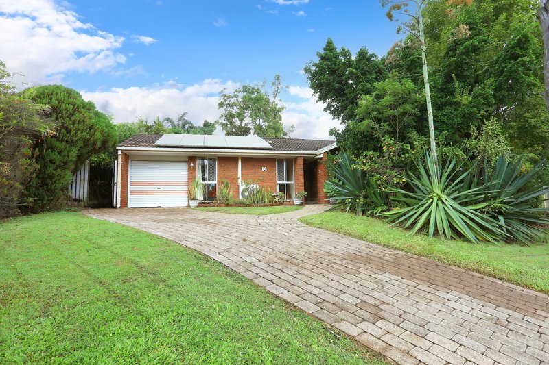 Photo - 14 San Mateo Boulevard, Ashmore QLD 4214 - Image 19