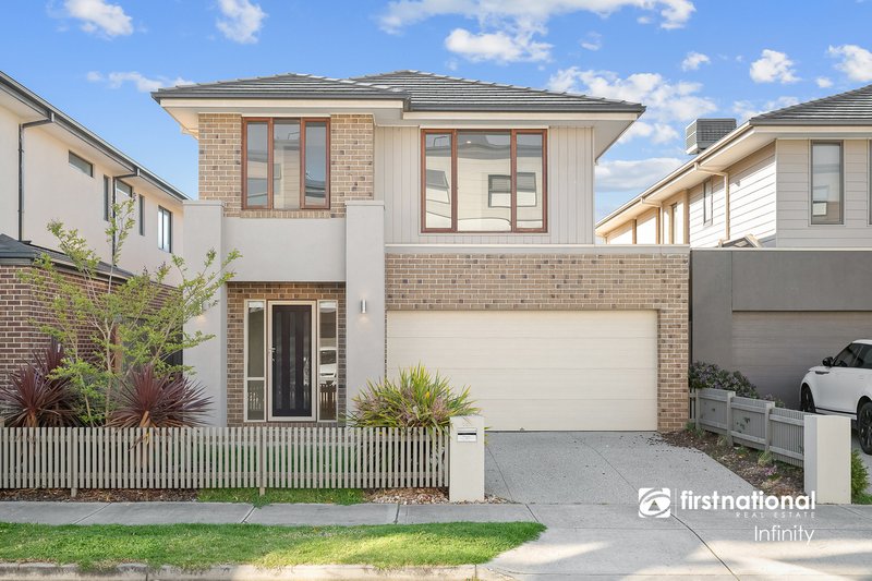 14 Sanctuary Way, Ascot Vale VIC 3032