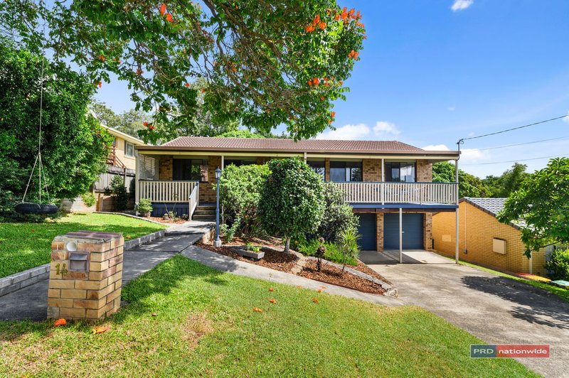 14 Sand Street, North Boambee Valley NSW 2450