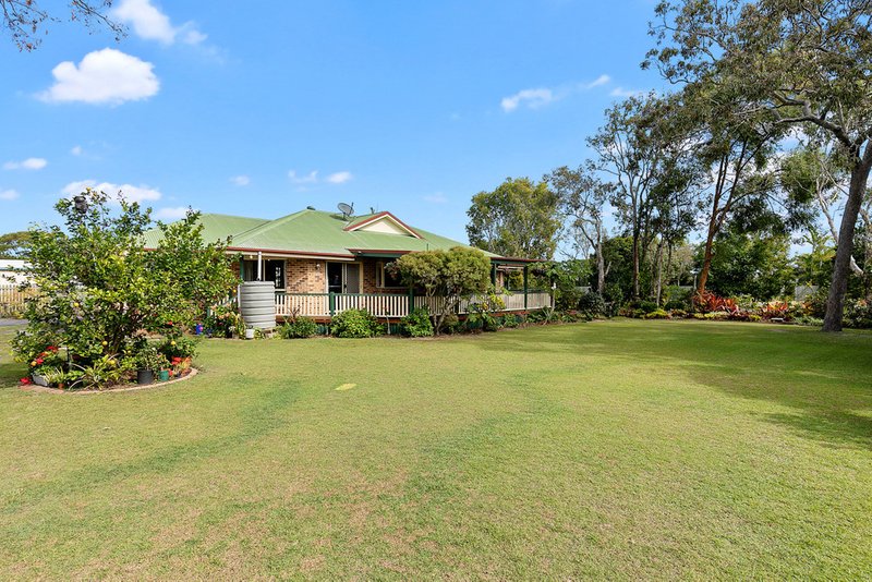 14 Sandalwood Drive, Wondunna QLD 4655