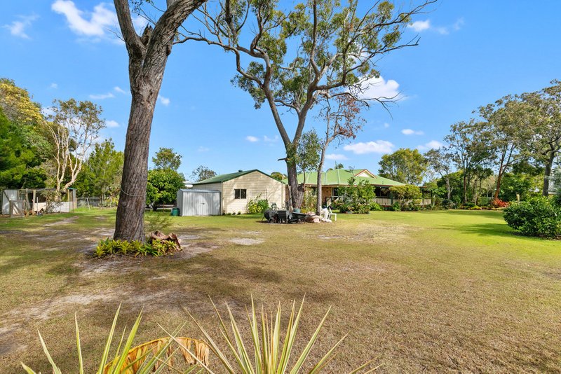 Photo - 14 Sandalwood Drive, Wondunna QLD 4655 - Image 19