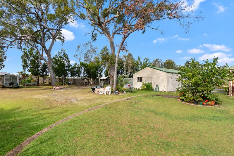 Photo - 14 Sandalwood Drive, Wondunna QLD 4655 - Image 20