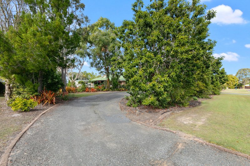 Photo - 14 Sandalwood Drive, Wondunna QLD 4655 - Image 22