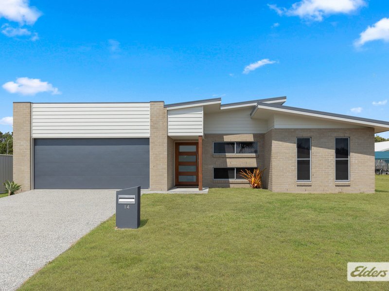 14 Sandcastles Circuit, Burrum Heads QLD 4659