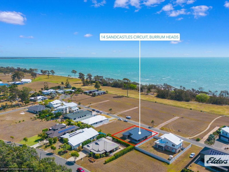 Photo - 14 Sandcastles Circuit, Burrum Heads QLD 4659 - Image 2