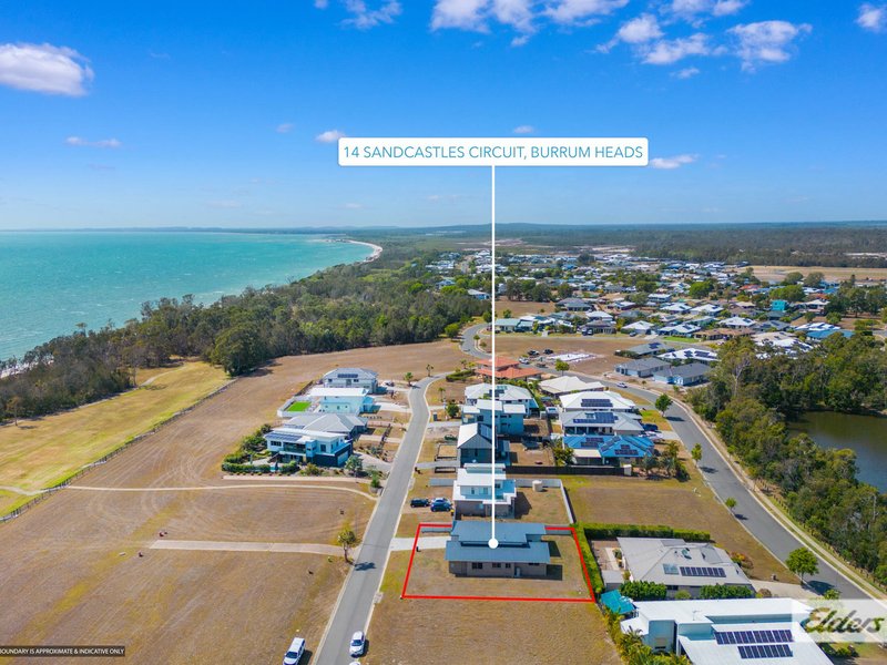 Photo - 14 Sandcastles Circuit, Burrum Heads QLD 4659 - Image 3