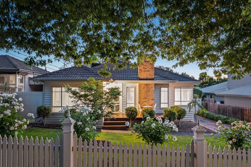 14 Sandgate Road, Blackburn South VIC 3130