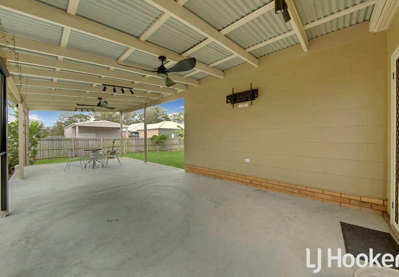 Photo - 14 Sandpiper Avenue, New Auckland QLD 4680 - Image 13