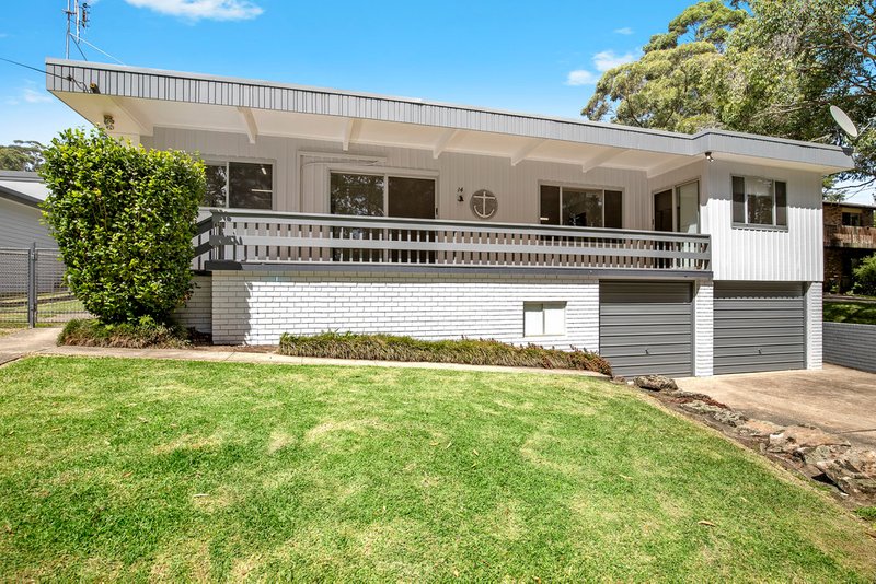 Photo - 14 Sandra Street, Conjola Park NSW 2539 - Image 16