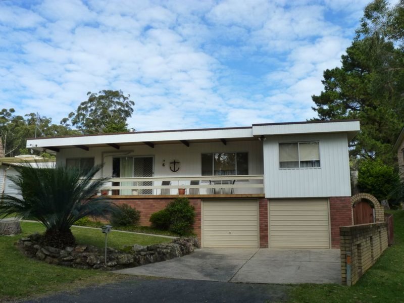 14 Sandra Street, Conjola Park NSW 2539