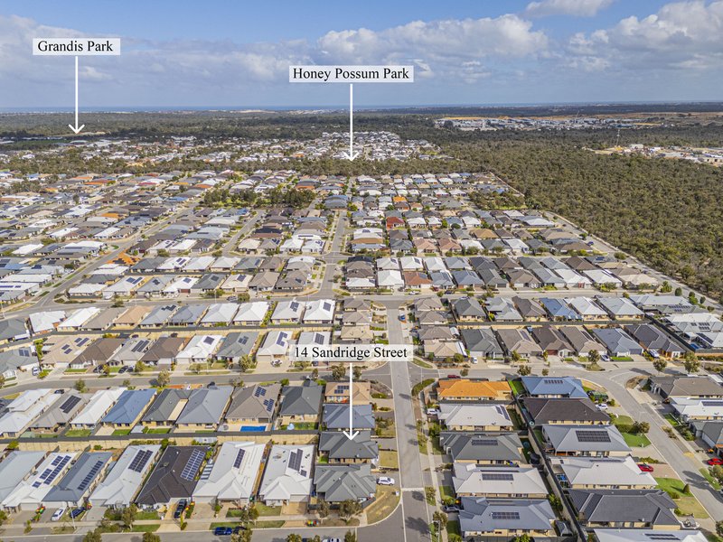 Photo - 14 Sandridge Street, Banksia Grove WA 6031 - Image 20