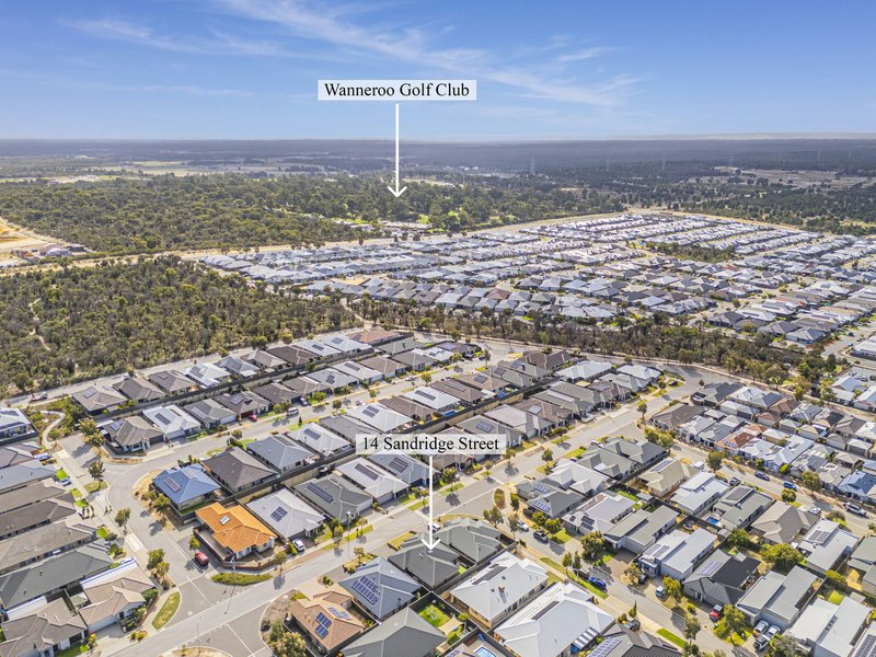 Photo - 14 Sandridge Street, Banksia Grove WA 6031 - Image 21