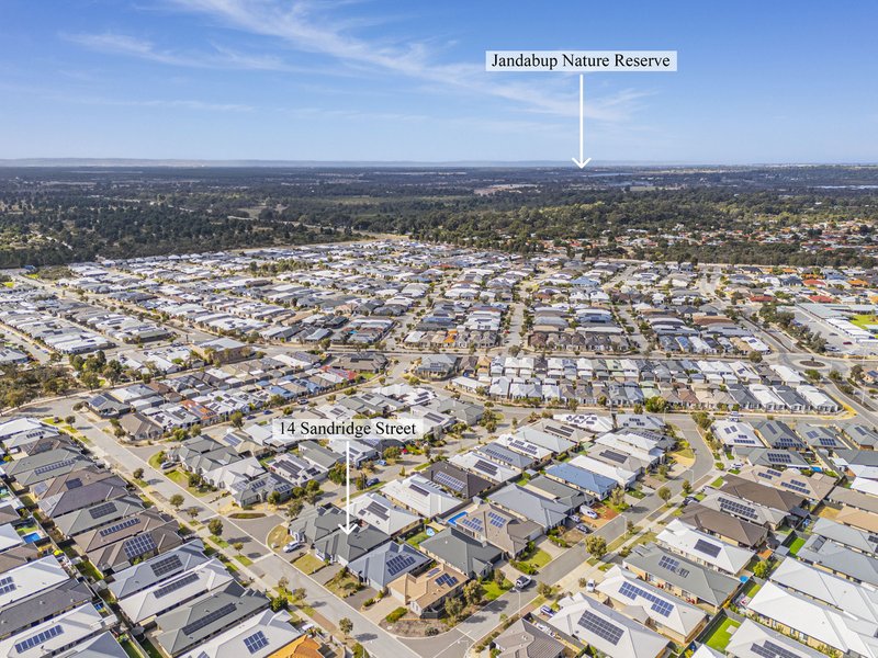 Photo - 14 Sandridge Street, Banksia Grove WA 6031 - Image 22