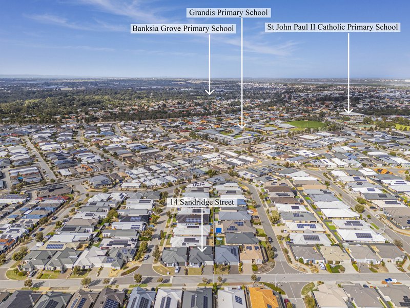 Photo - 14 Sandridge Street, Banksia Grove WA 6031 - Image 23