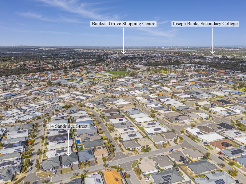 Photo - 14 Sandridge Street, Banksia Grove WA 6031 - Image 24