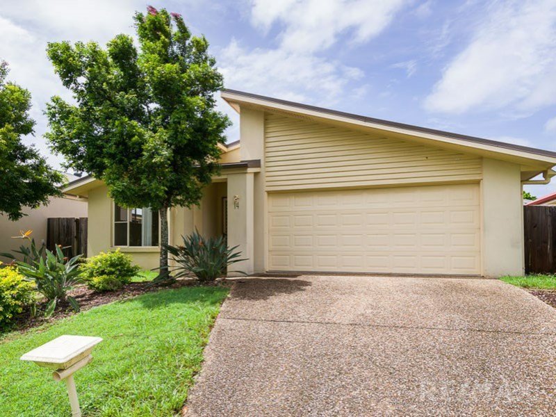 14 Santana Rd , Coomera QLD 4209