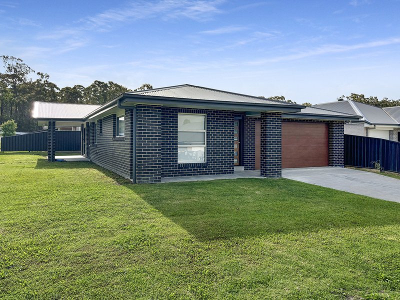 14 Sapling Road, Karuah NSW 2324