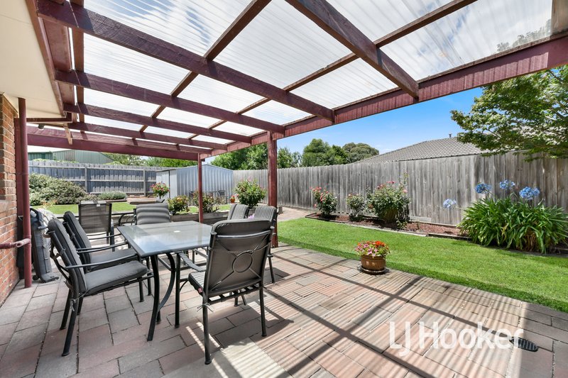 Photo - 14 Sapphire Drive, Hampton Park VIC 3976 - Image 14