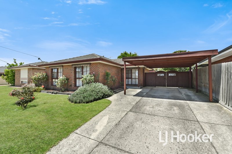 Photo - 14 Sapphire Drive, Hampton Park VIC 3976 - Image 18