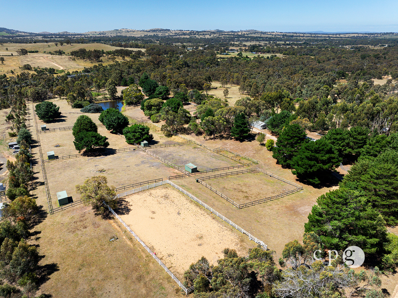 3-bedroom house at 14 SARAH COURT, Elphinstone VIC 3448, Mount Alexander, Victoria