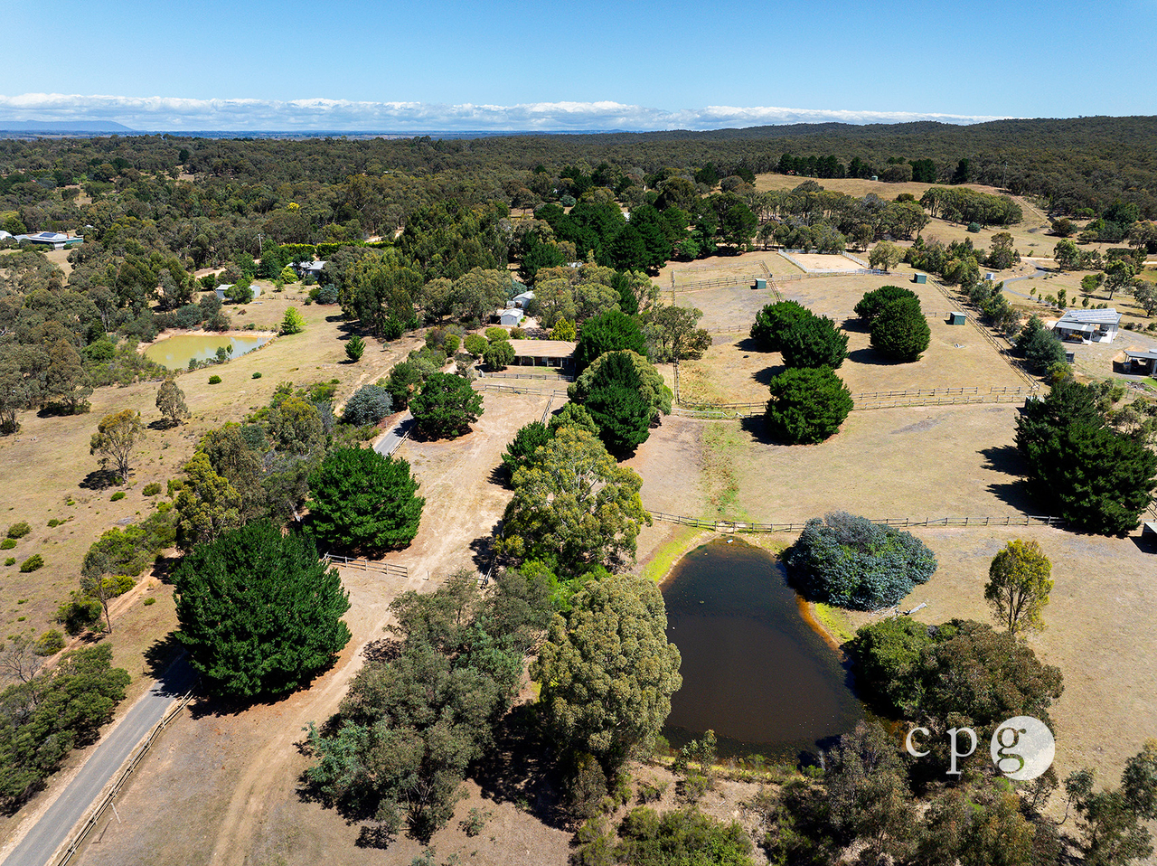 3-bedroom house at 14 SARAH COURT, Elphinstone VIC 3448, Mount Alexander, Victoria