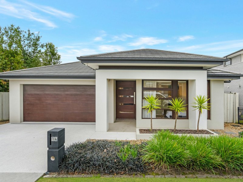 14 Sargent Street, Oran Park NSW 2570