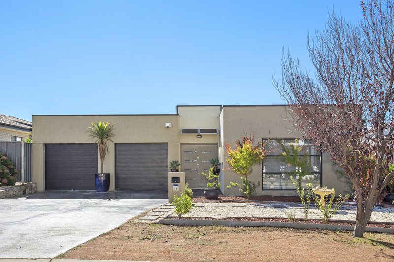 Photo - 14 Sarre Street, Gungahlin ACT 2912 - Image 4