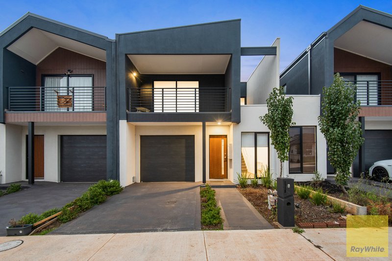 14 Sasha Crescent, Truganina VIC 3029