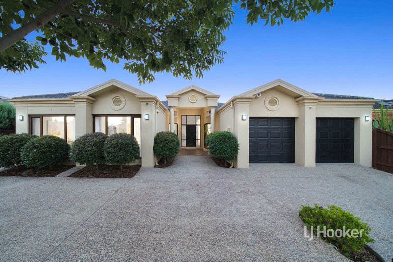 14 Sassari Court, Point Cook VIC 3030