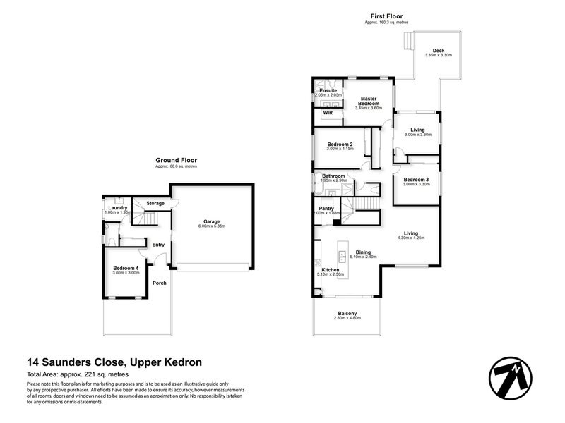 Photo - 14 Saunders Close, Upper Kedron QLD 4055 - Image 17