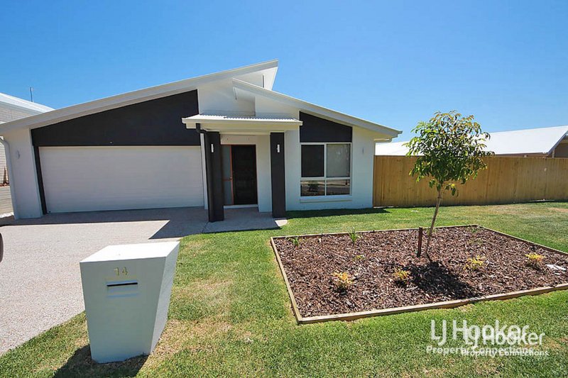 14 Sawmill Drive, Griffin QLD 4503