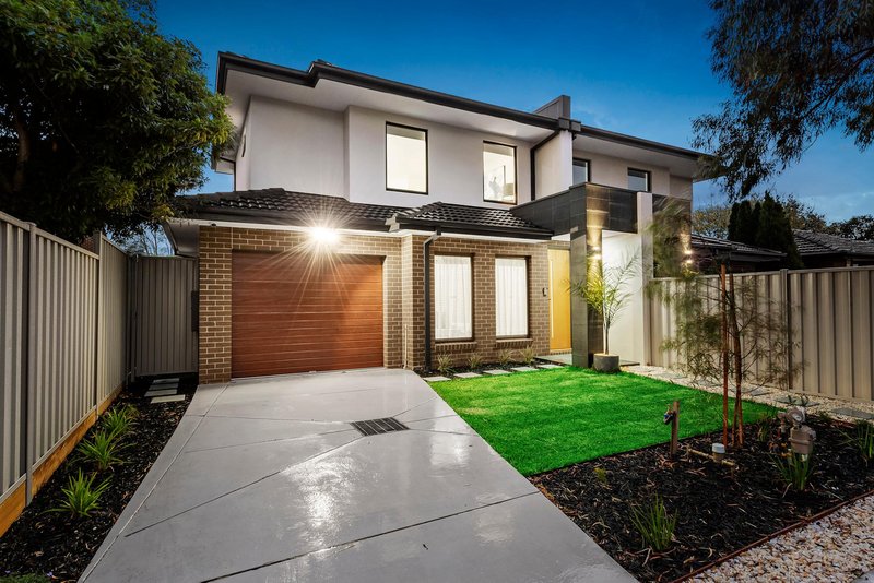 14 Saxon Street, Burwood East VIC 3151