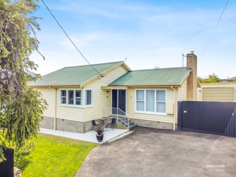 14 Sayer Street, Newnham TAS 7248