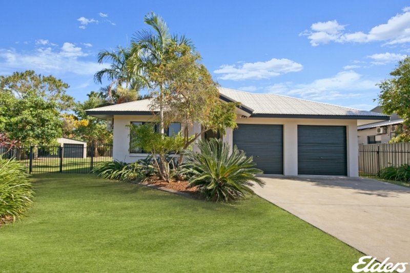 14 Scanlan Court, Farrar NT 0830