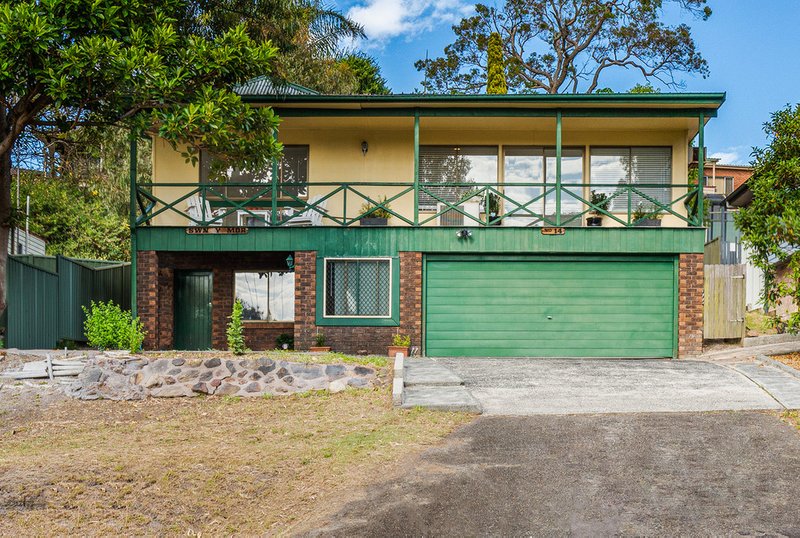 14 Scenic Drive, Budgewoi NSW 2262