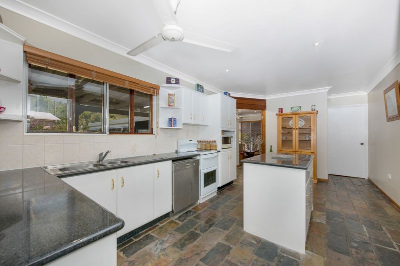 Photo - 14 Scenic Drive, Mount Louisa QLD 4814 - Image 2